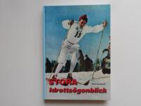 Stora idrotts&ouml;gonblick