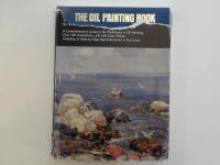 The oil painting book