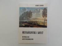 &Ouml;rnsk&ouml;ldsviks konst