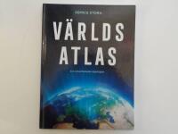 Semics stora v&auml;rldsatlas