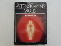 Vetenskapens v&auml;rld : [Illustrerad vetenskaps bibliotek]