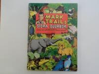 Mark Trails stora djurbok