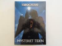 Mysteriet tiden : universums sista stora g&aring;ta