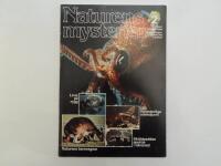 Naturens mysterier
