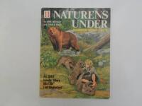 Naturens under : djurens v&auml;rld i bild