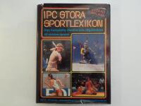 IPC stora sportlexikon