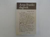 Anne Franks dagbok