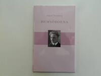 Hems&ouml;borna : sk&auml;rg&aring;rdsber&auml;ttelse