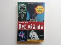 M&ouml;ten med det ok&auml;nda