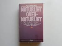 Naturligt-&Ouml;vernaturl.
