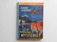 Tvillingdetektiverna Tvillingmysteriet