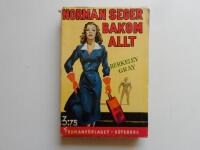 Norman Seger bakom allt