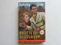 Norman Seger Brottets blodgrupp