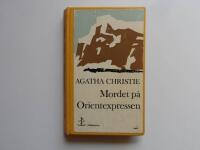 Mordet p&aring; Orientexpressen