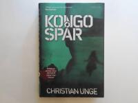 Kongospår