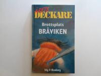 Brottsplats Br&aring;viken