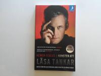 Konsten att l&auml;sa tankar : hur du f&ouml;rst&aring;r och p&aring;verkar andra utan att de m&auml;rker n&aring;got