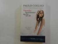 Veronika best&auml;mmer sig f&ouml;r att d&ouml;