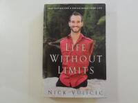 Life without limits