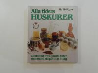 Alla tiders huskurer