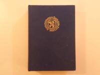 Anundsj&ouml; : sl&auml;kter och g&aring;rdar