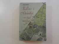 R&ouml;tter i Anundsj&ouml; : en bygd nolaskogs