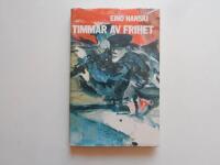 Timmar av frihet