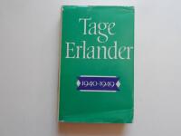 Tage Erlander 1940-1949
