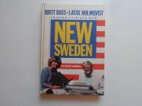 New Sweden En liten bit av Amerika