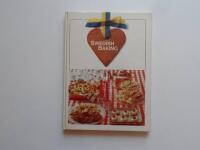 Swedish baking