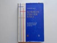 Korsets f&auml;rger b&auml;ra