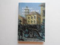 Fj&auml;rran gr&ouml;na &auml;ngar