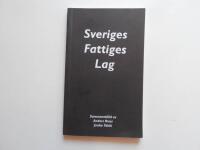 Sveriges fattiges lag