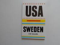 USA - SWEDEN