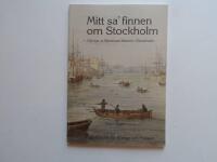 Migration mellan Finland och Stockholm