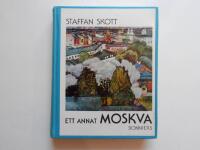 Ett annat Moskva