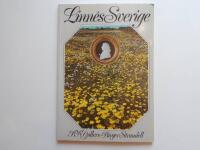 Linn&eacute;s Sverige