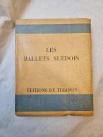 Les Ballet Suédois