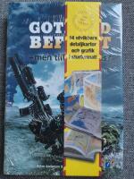 GOTLAND BEFRIAT - men till vilket pris? 