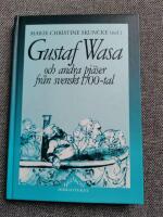 Gustaf Wasa