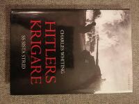 Hitlers krigare : SS sista strid