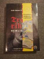 Tredje rikets hemligheter : fr&aring;n aktion T4 till Werwolf