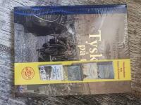 Tyskar p&aring; t&aring;g - Sverige och beredskapen 1939-1945