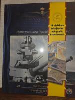 Svensk sj&ouml;makt under 500 &aring;r