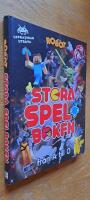 Stora spelboken fr&aring;n A till &Ouml;