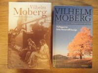 Romanen om utvandrarna. Utvandrarna / Invandrarna /Nybyggarna / Sista brevet till Sverige