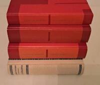 Utvandrarserien / Emigranserien. Utvandrarna, Invandrarna, Nybyggarna och Sista brevet till Sverige 