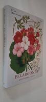 Pelargoner