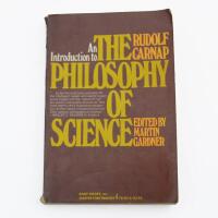 An introduction to the philosophy of science