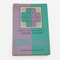 Symbolic logic and the game of logic